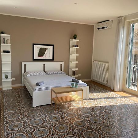 Le Stanze Di Federico E Costanza Luxury Apartments Palermo Luaran gambar