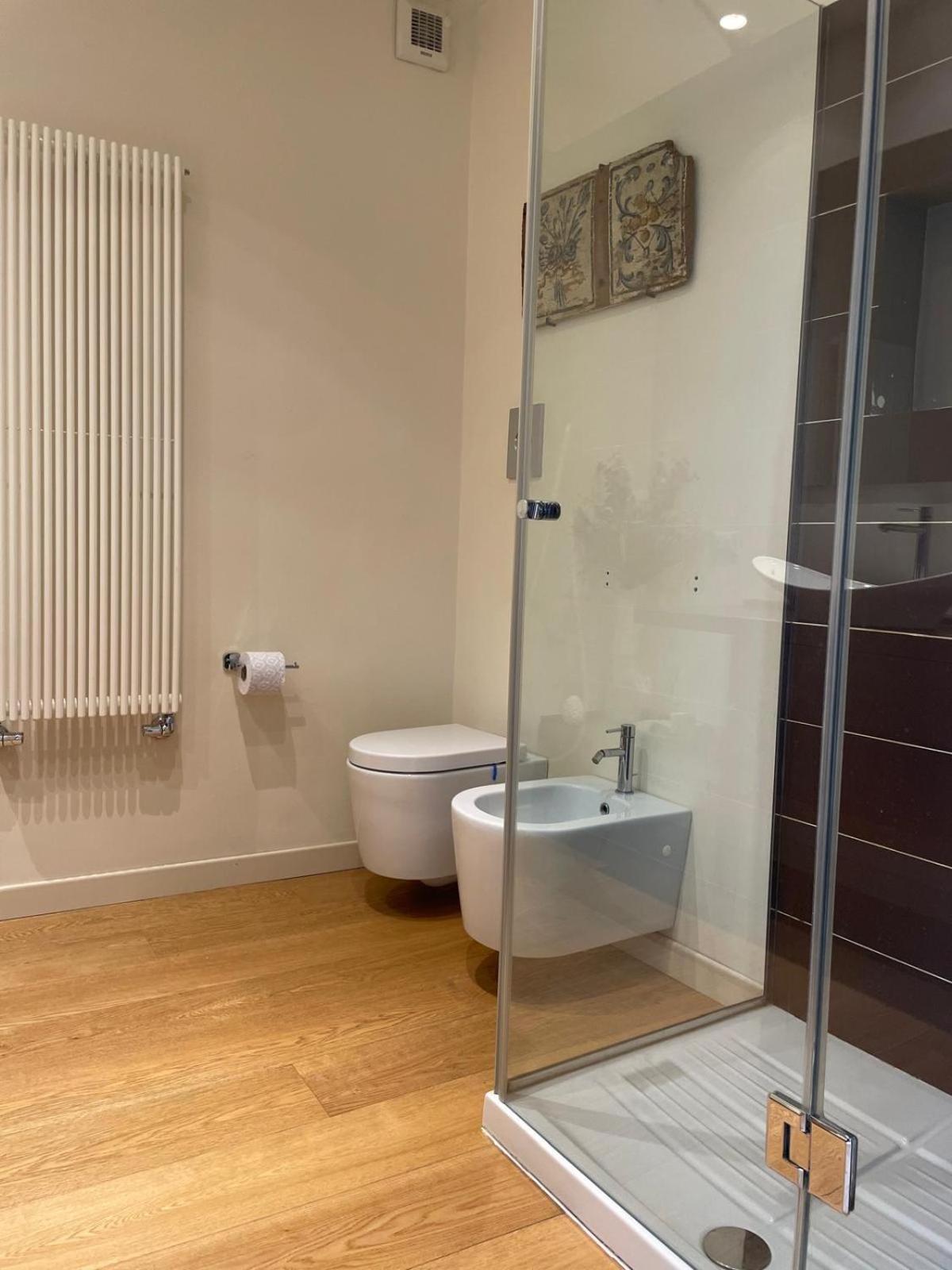 Le Stanze Di Federico E Costanza Luxury Apartments Palermo Luaran gambar