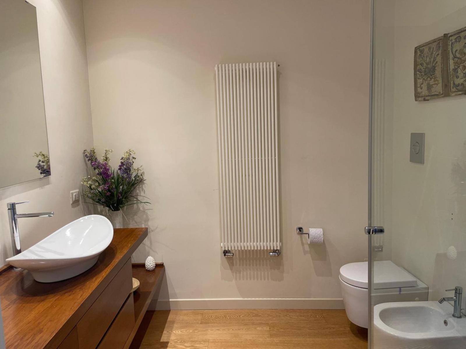 Le Stanze Di Federico E Costanza Luxury Apartments Palermo Luaran gambar