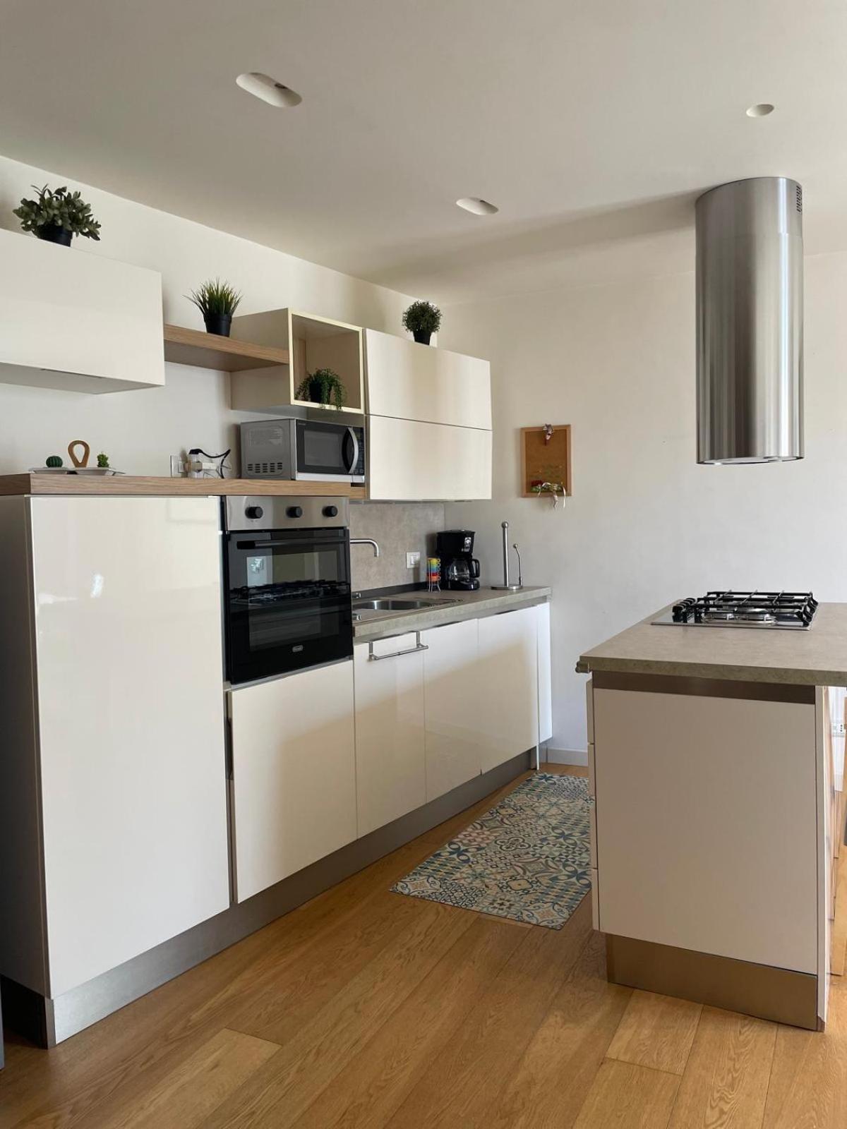 Le Stanze Di Federico E Costanza Luxury Apartments Palermo Luaran gambar