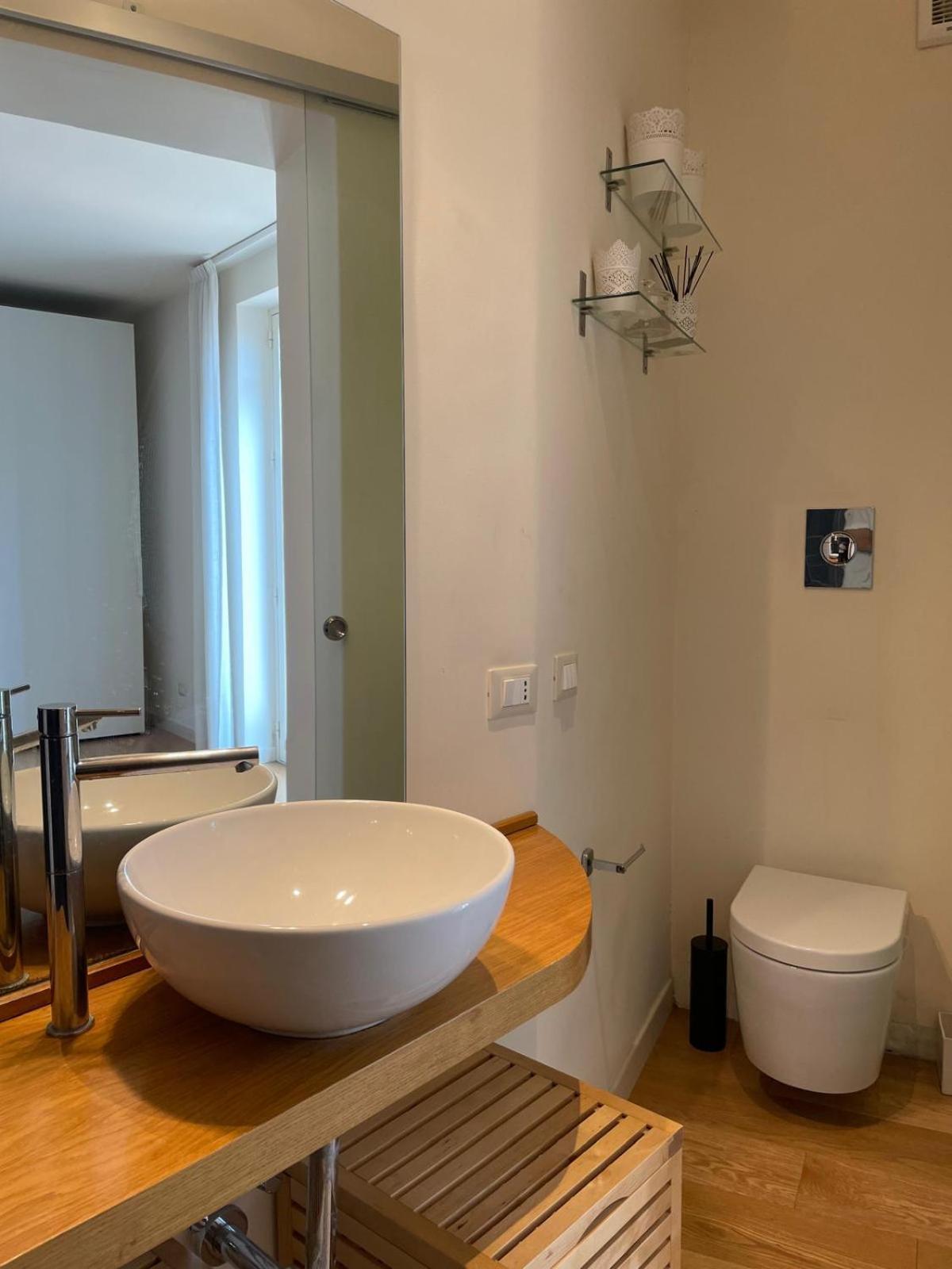 Le Stanze Di Federico E Costanza Luxury Apartments Palermo Luaran gambar