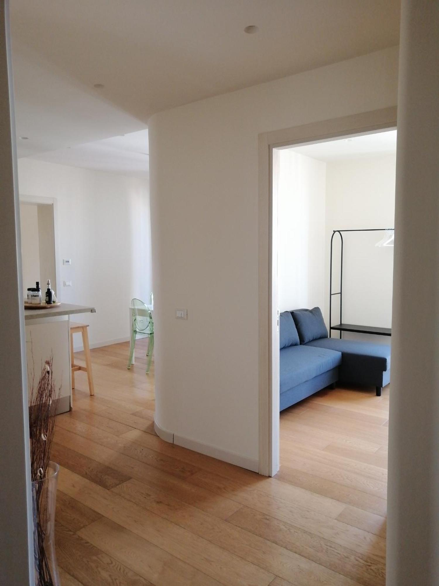 Le Stanze Di Federico E Costanza Luxury Apartments Palermo Luaran gambar