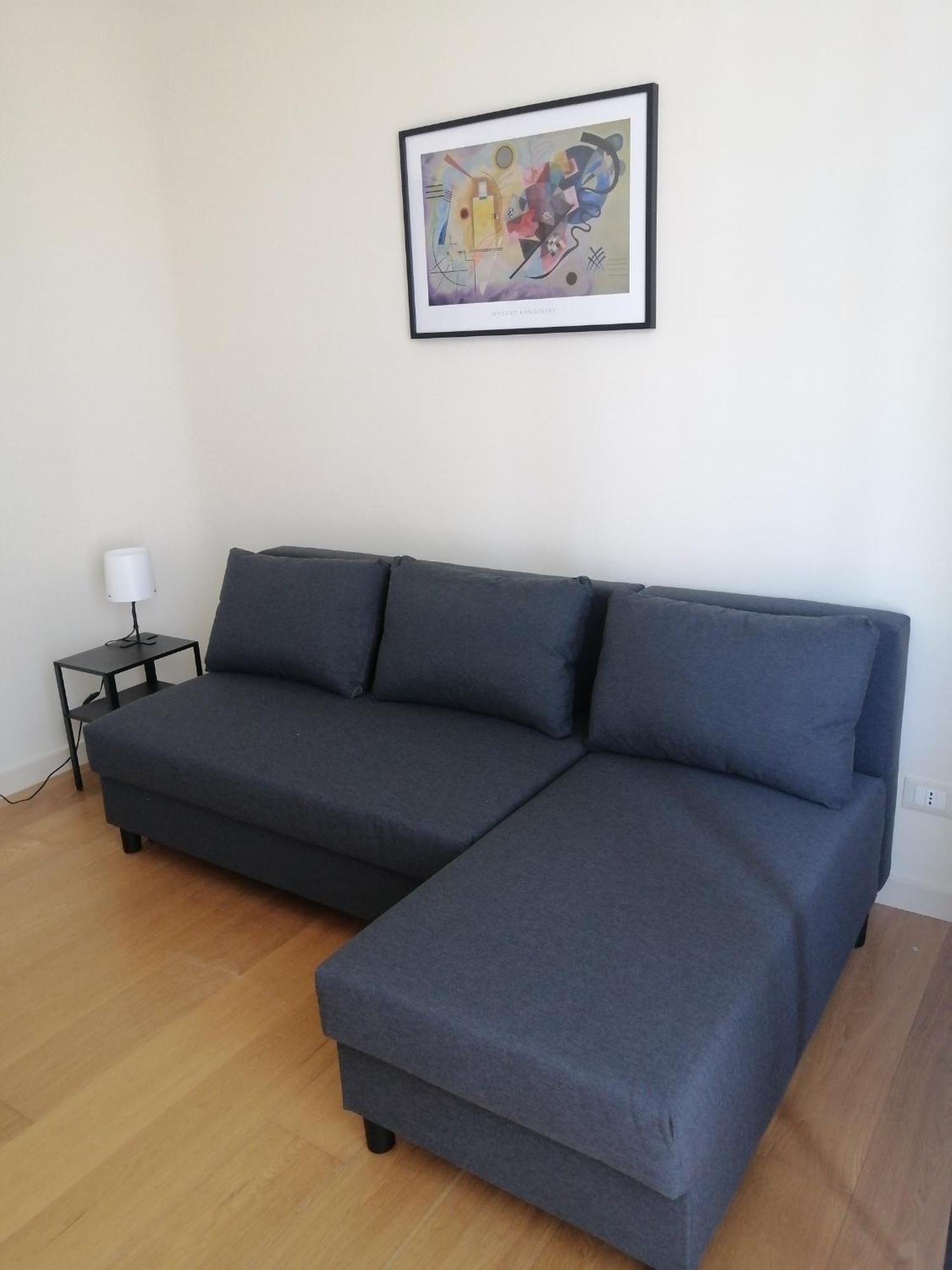 Le Stanze Di Federico E Costanza Luxury Apartments Palermo Luaran gambar